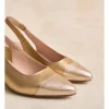 Zapato Tacón Orellana