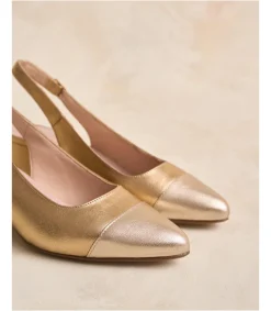 Zapato Tacón Orellana