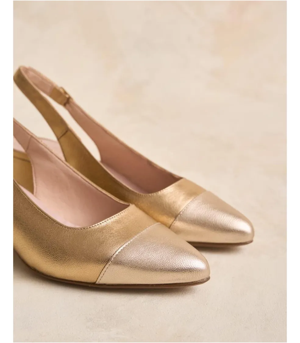 Zapato Tacón Orellana