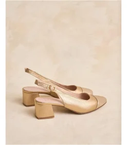 Zapato Tacón Orellana
