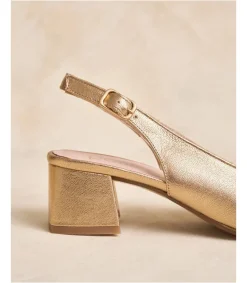 Zapato Tacón Orellana
