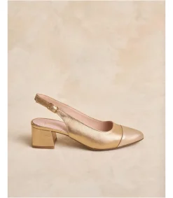 Zapato Tacón Orellana