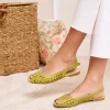 Zapato Trenzado Minia