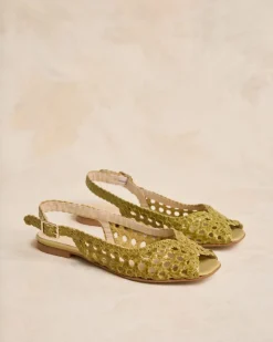 Zapato Trenzado Minia