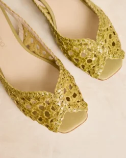 Zapato Trenzado Minia