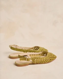 Zapato Trenzado Minia
