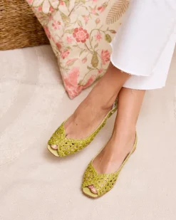 Zapato Trenzado Minia