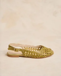 Zapato Trenzado Minia